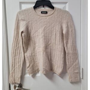 Naadam Cashmere Sweater S